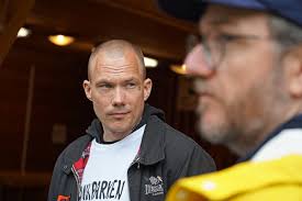 Punkfest i Fritsla: ”Primärt glädje på scen”