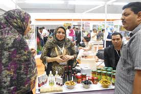 Direktori halal provides an easy way to search and browse through jabatan kemajuan islam malaysia's (jakim) direktori halal. In Morocco Halal Certification Opens The Door To New Markets