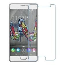 Wiko Ufeel fab Protector de pantalla ...