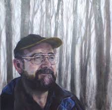 Donald Barber of Mississauga & the Friends of the Cawthra Bush