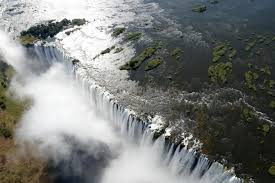 Keeper nali leidde de zeer . 10x Machtige Watervallen National Geographic Traveler Nederland Belgie Watervallen Natuurwonderen Belgie