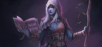 20 Best Necromancy Spells For D D 5e Fandomspot