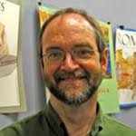 Stephen Hearn, Author at OCLC Next