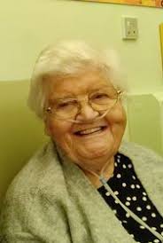 Condolence Book for Mary Dineen (née O'Riordan) (Ballinlough, Cork)