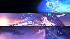 For 4 , see lancelot (saber). Fairy Knight Lancelot Melusine All Noble Phantasms God Mode Fate Grand Order Youtube