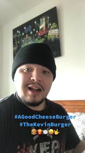 Kevin Burgers