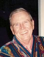 Obituary of Arthur Joseph Wise