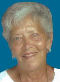 Obituary information for Edith M. Fallon (A)