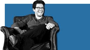 He discusses opportunities with a. Tai Lopez Net Worth Businesses How He Makes Money