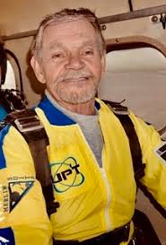 Aurora Flight Participants