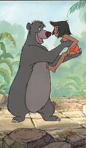 The Jungle Book Is Coming To Blu Ray For The First Time On February 11 Jungle Book Disney Disney Movie Rewards Jungle Book