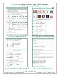 In the example below, we will use google form to the inserted question we created above is shown in the next figure. There Is Are Combo Interactive Worksheets For Google Docs Teaching Resources Slides 1st Grade Math Word Problems Pdf Pre K Sheets Tracing 4 Year Olds Mathematics Exercises 1 Multiplication 3 Calamityjanetheshow