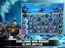 Slug it out 2 mod apk welcomes you with all sorts of challenges and an epic. Slugterra Slug It Out 2 Mod Apk V3 9 0 All Slugs Unlocked Nervefilter