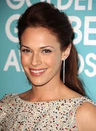 Amanda Righetti 14 papel de parede HD