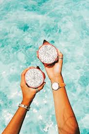 Make sure to pin your favorite image to your summer board on pinterest. 5 Mobile Desktop Photo Presets Perfect Tropical Blue Photo Etsy Summer Aesthetic Summer Vibes Perfect Gift For Girlfriend