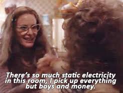 It is a film adaptation of robert harling's 1987 play of the same name. Truvy Jones Steel Magnolia Quotes Quotesgram