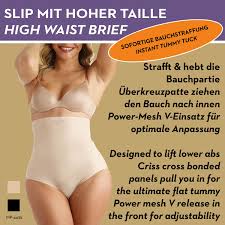 Für einen definierten und flachen bauch reichen zehn minuten training täglich! Miss Perfect Tc Shapewear Damen Bauchweg Unterhose Damen S Xxl Body Shaper Miederhose Bauch Weg Tummy Tux Extra Firm Control B2b Shop Apparel Partners