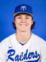 2023 Baseball Roster