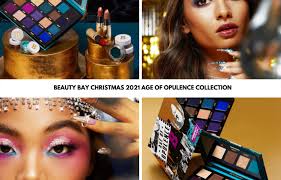 The right fence for your garden can enhance its natural beauty, while serving the useful fu. Beauty Bay Christmas 2021 Age Of Opulence Collection Beautyvelle Makeup News