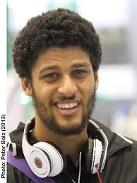 VAUGHN, Isaac Thomas Scott : Taekwondo Data