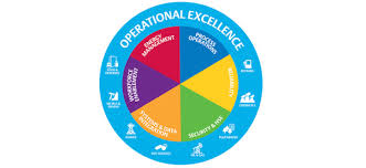 Operational Excellence Framework Helps Secure Roi Of Projects