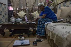 We did not find results for: Mco Compulsory Work From Home Order For Private Sector With 30pc Cap On Management Staff Malaysia Malay Mail