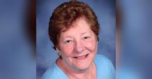 Dorothy L. Bernreuther Obituary