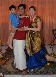 The malaysian government, considers chindian to be an unclassified ethnicity, using the father's ethnicity as the official term. Facebook