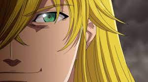 Seven Deadly Sins Season 5 Episode 12 Release Date Watch Anime Drole watches calmly, but king is frantic with worry. seven deadly sins season 5 episode 12