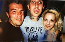 Brian Travis's Instagram, Twitter & Facebook