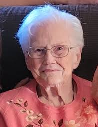 Obituary information for Mary Knowles
