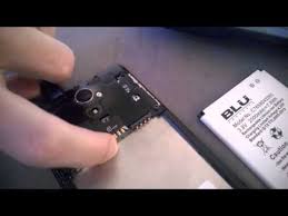 Celular Blu Studio 50 S Ll - Consejos ...
