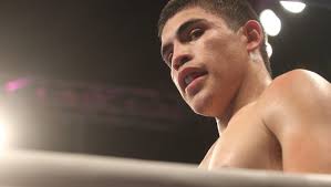 Boxing: Golden Boy night at Fantasy Springs