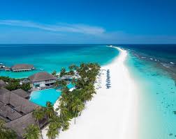 Best Vacation Ever Review Of Seaside Finolhu Kanufushi