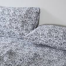 Pick from outdoor soft furnishing for your patio sets like cushions, mats, umbrellas, and more. Gracious Living Anna Sheet Set Briscoes Nz