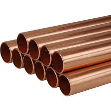 Black steel pipe was, and is, used for heating systems. Copper Tubing For Sale At Low Price Prices
