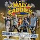Mad Caddies event in Roseville, CA