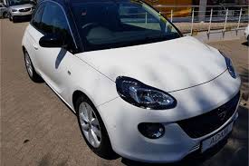 Adam unlimited is a blank canvas that you can personalize at will. 2020 Opel Adam 1 0t Jam For Sale In Western Cape Auto Mart