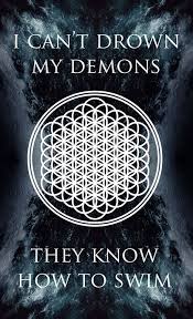 Bring Me The Horizon Can You Feel My Heart Lyrics Echoes Of Silence Photo Bring Me The Horizon Lyrics Bring Me The Horizon Music Lyric Tattoos