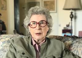 Meet Your Neighbors: Tess Johnston, the “Permanently Temporary” diplomat  and writer who spent half a century overseas