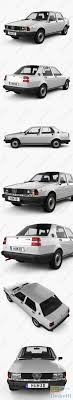 Download Alfa Romeo Giulietta 1977 3d Model Desirefx Com Alfa Romeo Giulietta 3d Model Alfa Romeo