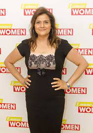 C/o independent talent group and lipservice voice over agency￼ linktr.ee/ninawadia. Eastenders Actress Nina Wadia Unveils Dramatic Weight Loss On Loose Women Hello