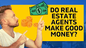 Additionally, we broke down compensation in real estate (salary + bonus) by position and level for 2014. Real Estate Agent Salary Real Estate Exam Ninja