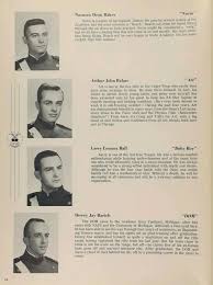 Polaris 1964 USAF Academy Yearbook by USAFA Association of Graduates