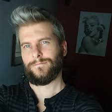 The Voice of Matthew Roseworne