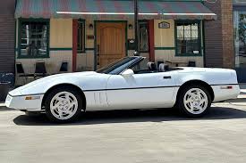 Image result for White 1990 Corvette