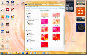 Wallpaper lucu untuk laptop 46 pictures. 26 Awesome Windows 7 Themes