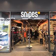 1,779,623 likes · 5,511 talking about this. Snipes Hackenviertel Munchen Bayern