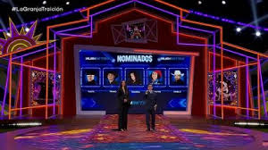 Así van las votaciones de La Granja VIP a unas horas de la eliminación, ¿quién será el octavo eliminado?