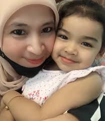 Bos kecik tanya 'ni apa, ni apa', comel je haha.. ”